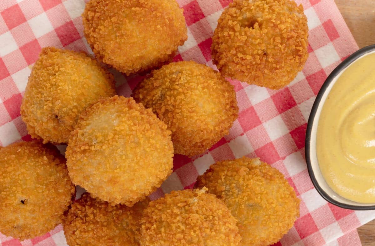 Tahu Pok Pok